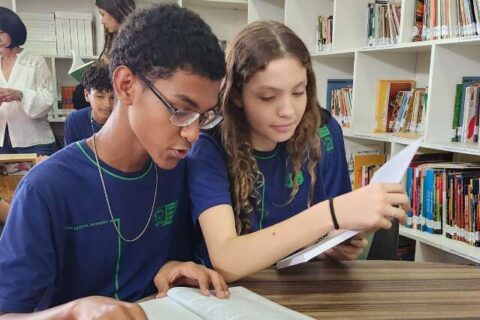 Aral Moreira lidera índice de qualidade da educação em MS; veja ranking