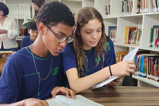 Aral Moreira lidera índice de qualidade da educação em MS; veja ranking