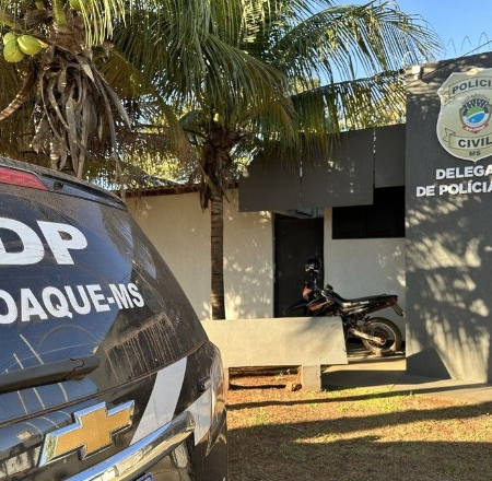 Homem morre afogado no Rio Nioaque após afundar enquanto nadava