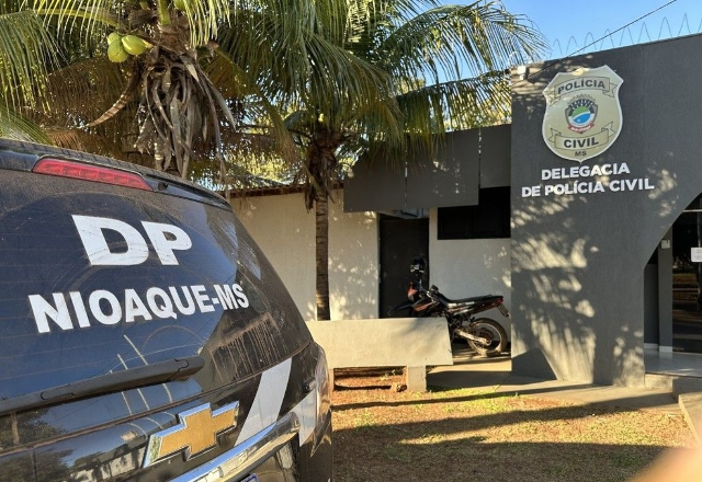 Homem morre afogado no Rio Nioaque após afundar enquanto nadava