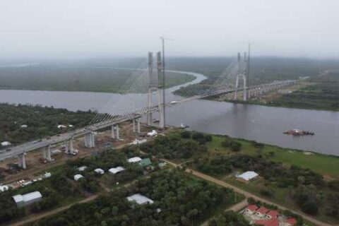 Campo Grande recebe fórum internacional para impulsionar a Rota Bioceânica