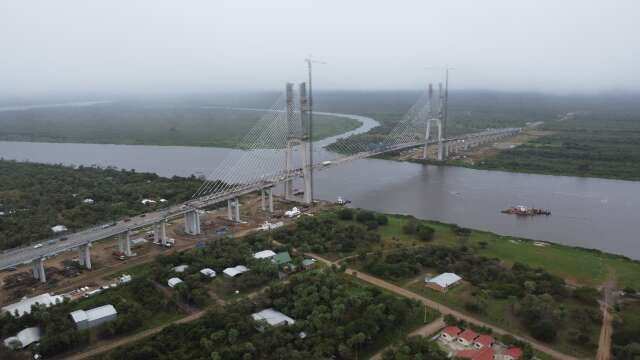 Campo Grande recebe fórum internacional para impulsionar a Rota Bioceânica