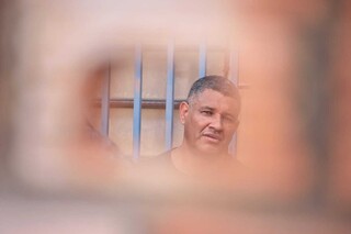 Réu por feminicídio culpa subtenente e nega aquivos pornográficos: "não sei ler" Réu por feminicídio culpa subtenente e nega aquivos pornográficos: "não sei ler"