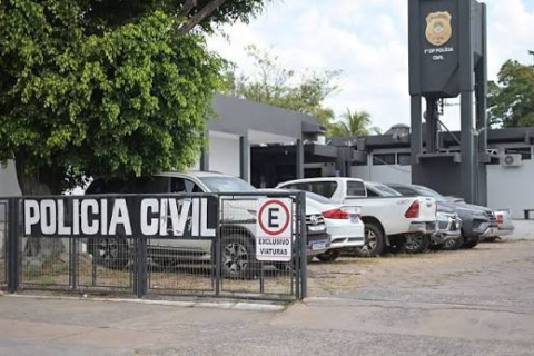 Documentarista tem equipamentos de R$ 30 mil roubados em gravação