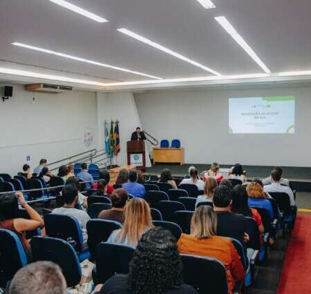 Nova plataforma testada em Campo Grande promete dar transparência à fila do SUS