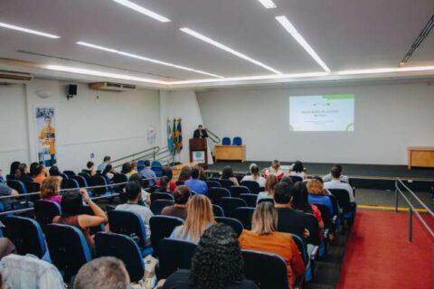 Nova plataforma testada em Campo Grande promete dar transparência à fila do SUS