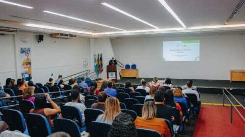 Nova plataforma testada em Campo Grande promete dar transparência à fila do SUS