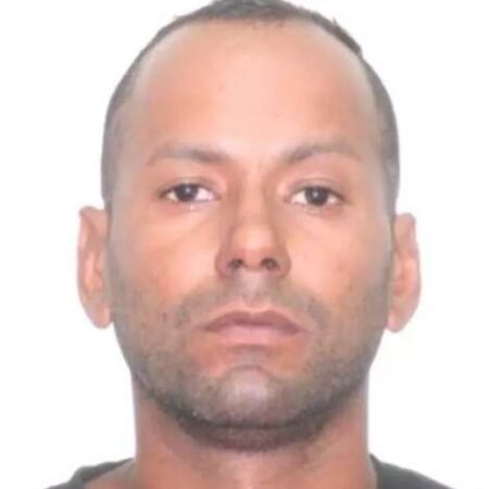 Foragido por matar homem a mando do PCC é preso em Nova Andradina