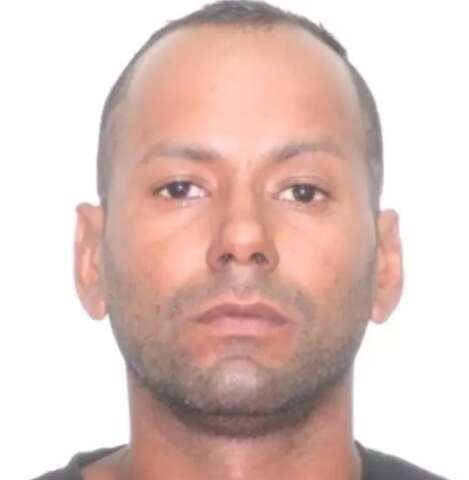 Foragido por matar homem a mando do PCC é preso em Nova Andradina