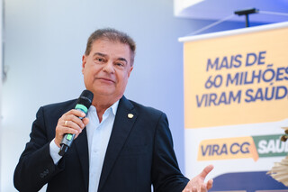 Sem aumento, partidos de MS aguardam divisão do Fundo Eleitoral