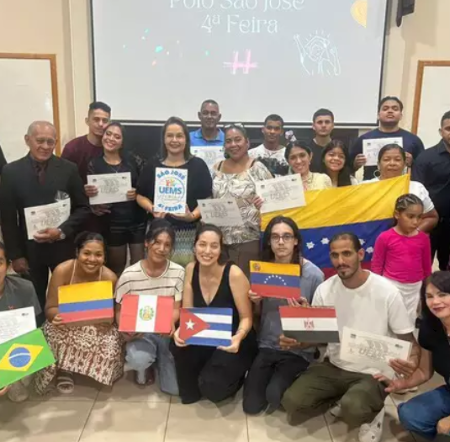 Prazo para curso do MEC sobre inclusão escolar termina em 30 de agosto