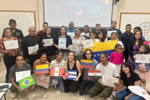 Prazo para curso do MEC sobre inclusão escolar termina em 30 de agosto