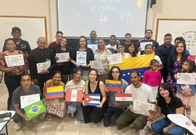 Prazo para curso do MEC sobre inclusão escolar termina em 30 de agosto