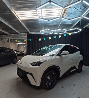Carro elétrico já pode custar o mesmo que um compacto a combustão Carro elétrico já pode custar o mesmo que um compacto a combustão