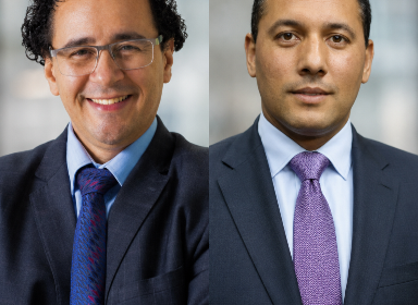 Prenderam o delegado errado no WhatsApp