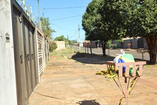 Após morte em frente à igreja, moradores dizem viver com medo no Nova Lima Após morte em frente à igreja, moradores dizem viver com medo no Nova Lima