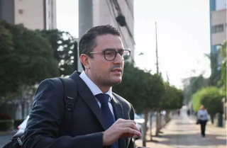 Decisões de juízes casados levam a pedido para anular operação do Gaeco 