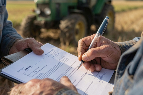 A Alienação Fiduciária de imóvel rural pode ser anulada?