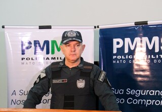 Cerco na fronteira une PF e polícia boliviana para caçar suspeito de matar PM