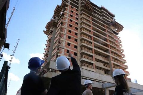 Fim da papelada: alvará de construção passa a ser 100% digital em Campo Grande