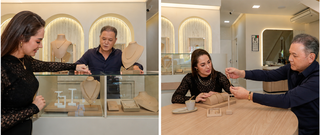 Ótica Inami celebra 35 anos com 35% de desconto e campanha solidária Ótica Inami celebra 35 anos com 35% de desconto e campanha solidária