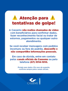 Golpista se passa por funcionária de hospital e faz idosa perder R$ 30 mil