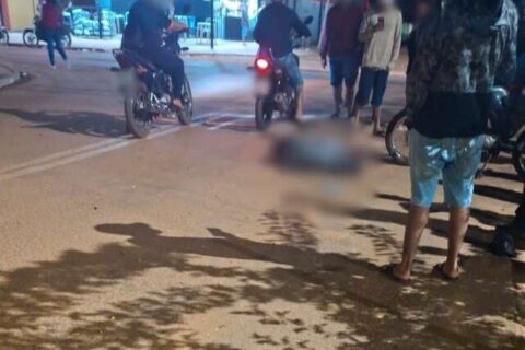 Homem é baleado na cabeça por dois atiradores no Jardim Noroeste