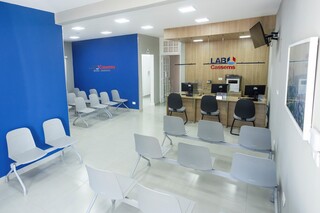 Mais comodidade para sua saúde: Lab Cassems inaugura nova unidade em Três Lagoas