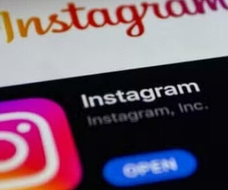 Dona do Instagram desativa IA que usava fotos de perfis públicos