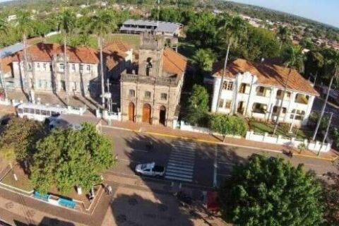 Envelope com denúncia sobre contrato de R$ 1 milhão deu origem a investigação