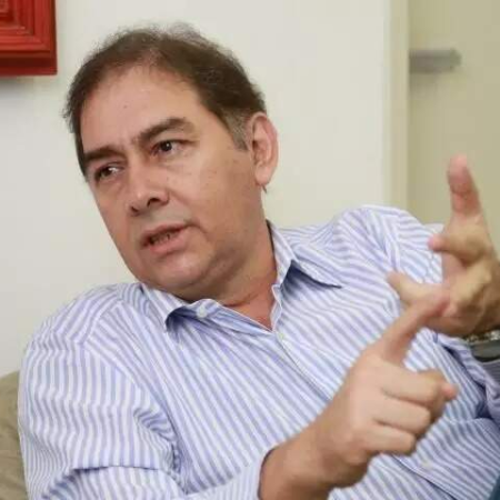 Assembleia decreta luto de 3 dias após morte de Alcides Bernal