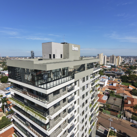 Quando o lar retorna ao coração da cidade e muda a forma de viver