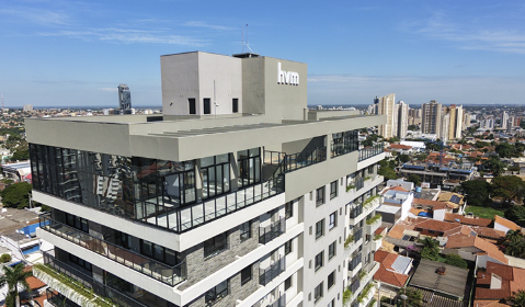 Quando o lar retorna ao coração da cidade e muda a forma de viver