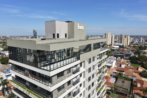 Quando o lar retorna ao coração da cidade e muda a forma de viver