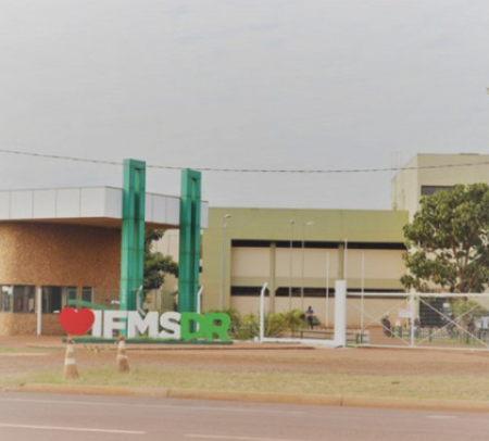Inscrições para especialização gratuita do IFMS terminam no dia 20