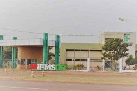 Inscrições para especialização gratuita do IFMS terminam no dia 20