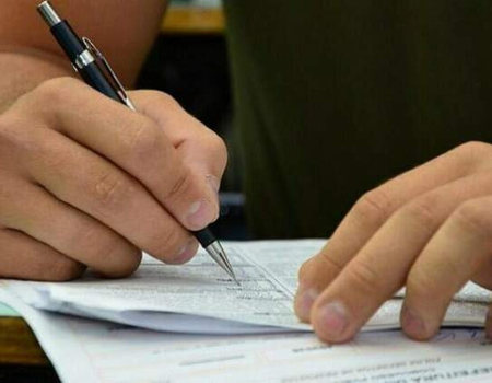 Inscrições para bolsas do Prouni começam nesta terça e vão até sexta
