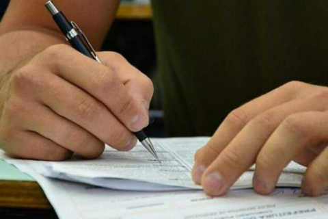 Inscrições para bolsas do Prouni começam nesta terça e vão até sexta