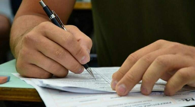 Inscrições para bolsas do Prouni começam nesta terça e vão até sexta