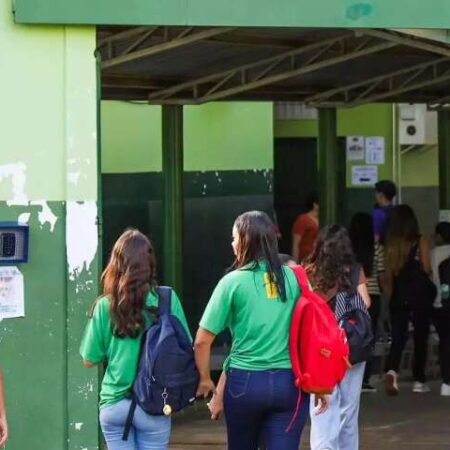 Governo convoca mais 215 estudantes para receber bolsa do MS Supera