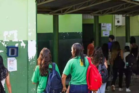 Governo convoca mais 215 estudantes para receber bolsa do MS Supera