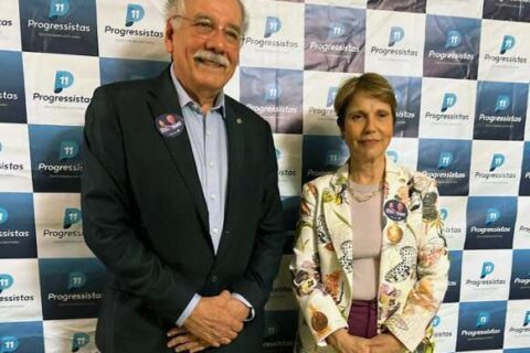 Rumores sobre vice surpreendem aliados e mantêm futuro de Tereza em aberto