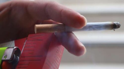 Em MS, busca por apoio do SUS para parar de fumar cresce 72%