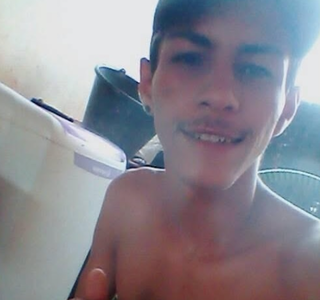 Jovem de 23 anos é encontrado morto em bosque municipal de Itaquiraí Jovem de 23 anos é encontrado morto em bosque municipal de Itaquiraí