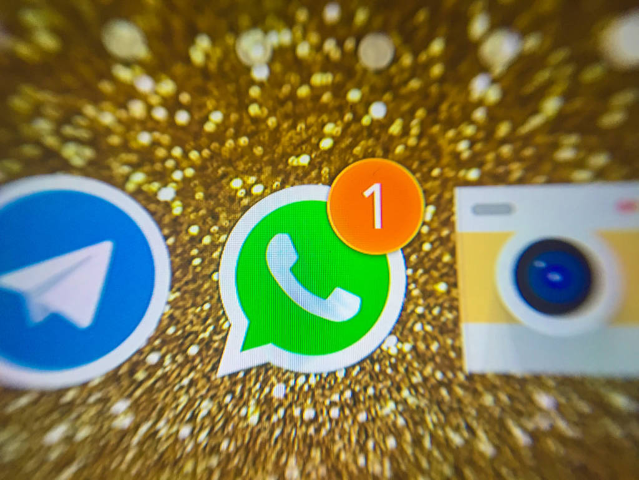 WhatsApp deixará de funcionar em aparelhos antigos a partir de setembro
