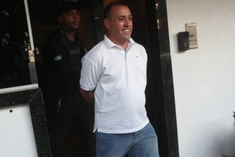 Juiz manda apurar suspeita de envenenamento na morte de Barão do Tráfico