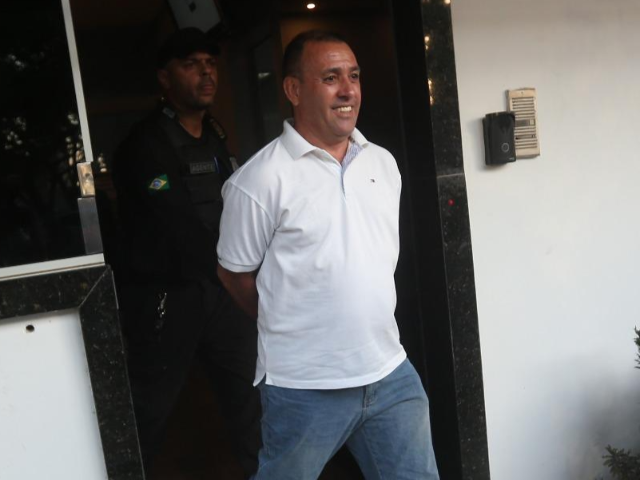 Juiz manda apurar suspeita de envenenamento na morte de Barão do Tráfico