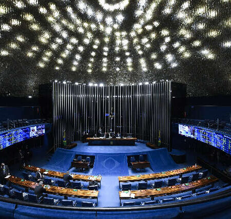 Conheça os nove candidatos ao Senado por Mato Grosso do Sul nas eleições de 2026