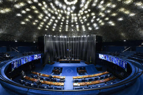 Conheça os nove candidatos ao Senado por Mato Grosso do Sul nas eleições de 2026