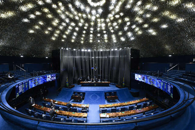 Conheça os nove candidatos ao Senado por Mato Grosso do Sul nas eleições de 2026